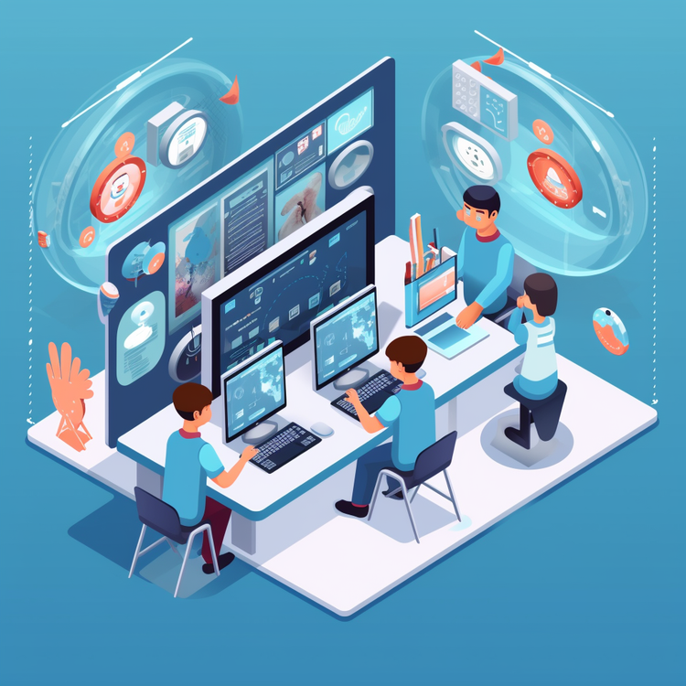 Digital Twins Technology in Education