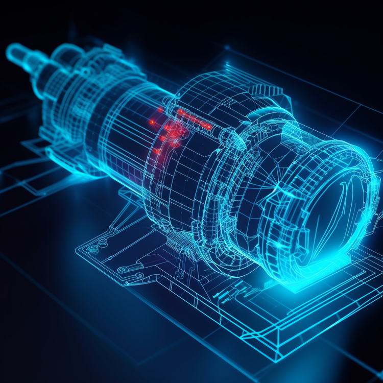 Digital Twins Technology in Engineering